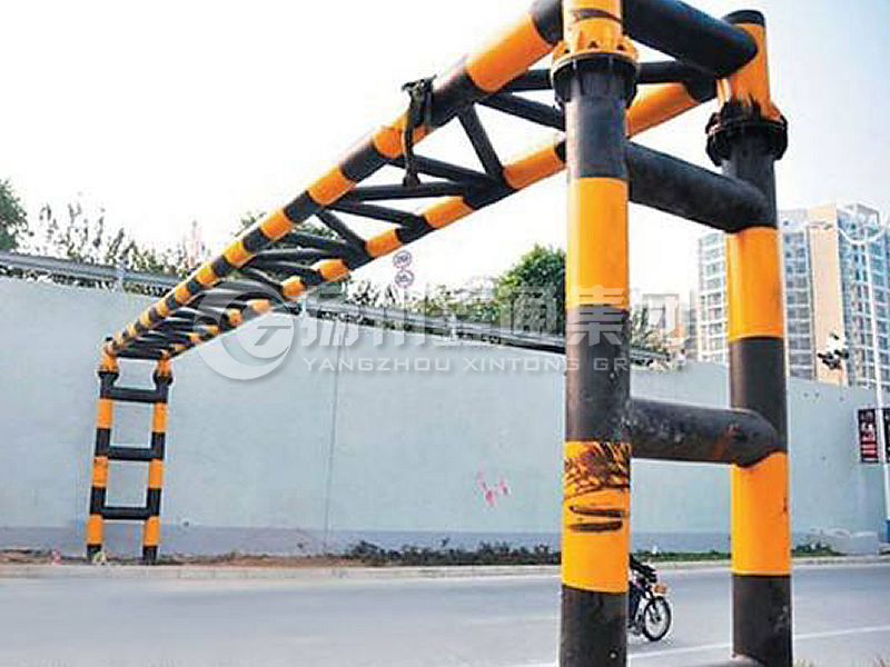 LMJ-017，限高龍門架，限高架