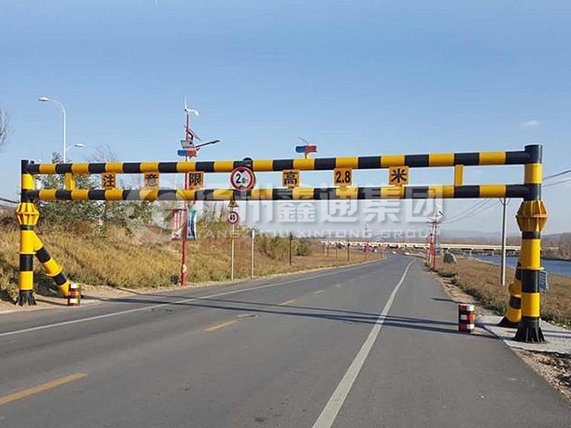 LMJ-023，縣道限高龍門架，限高架