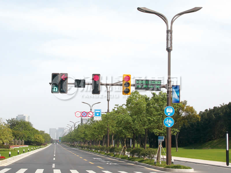 ZHGG-009，多功能綜合共桿