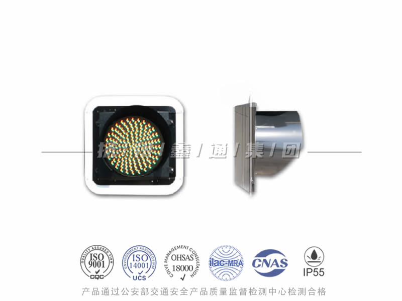 JD401-4L，滿屏信號(hào)燈